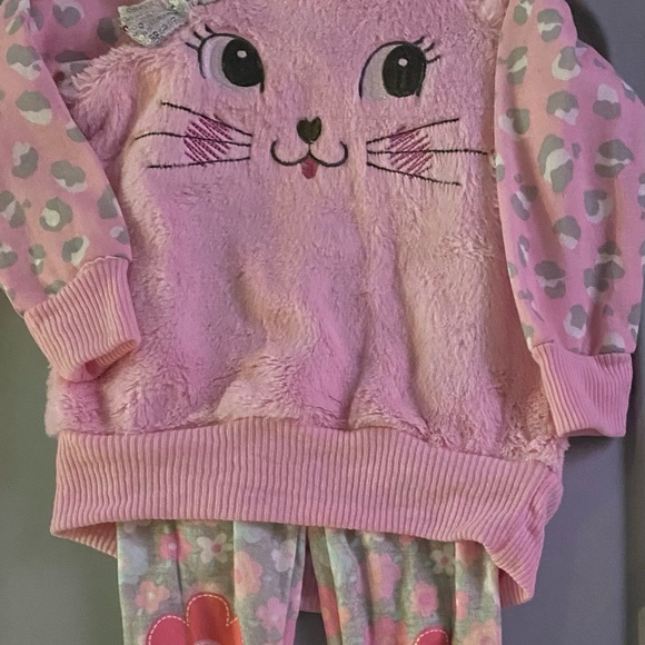Matching set